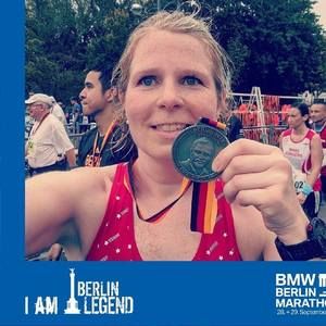 Meet your Posher, Erica